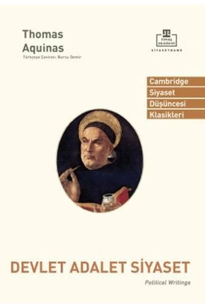 Timaş Akademi Felsefe Kitapları