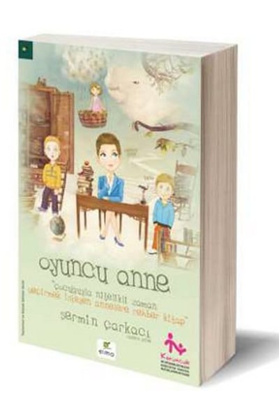 ELMA Yayınevi Bebek Bakım ve Aile Kitapları