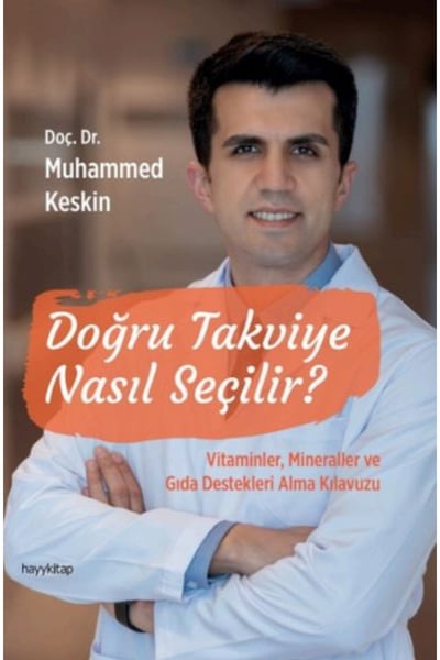 HAYY KİTAP Sağlık, Spor, Diyet Kitapları