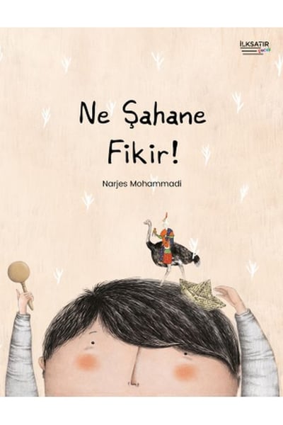 İlksatır Yayınevi Çocuk Öykü, Masal Kitapları