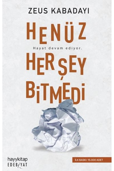 HAYY KİTAP Deneme, İnceleme Kitapları