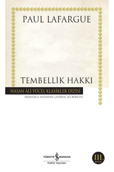 İş Bankası Kültür Yayınları Felsefe Kitapları