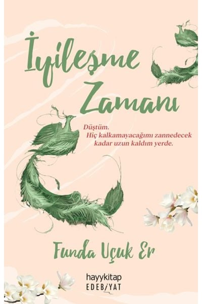 HAYY KİTAP Roman Kitapları