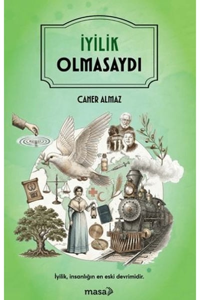 Masa Kitap Roman Kitapları