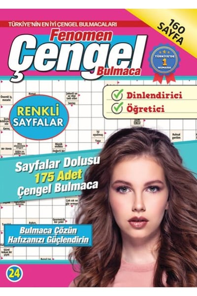 Maxi Yayıncılık Hobi Kitapları