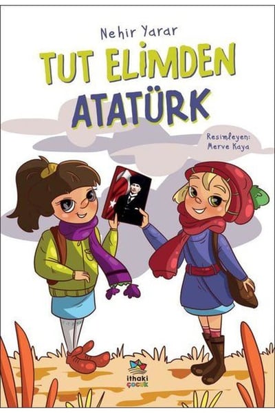 İthaki çocuk yayınları Öykü Kitapları