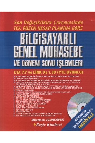 Beşir Kitabevi Ekonomi ve Pazarlama Kitapları