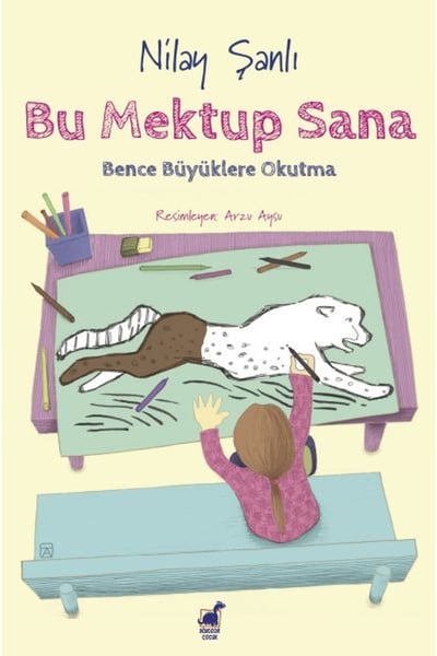 Dinozor Çocuk Roman Kitapları