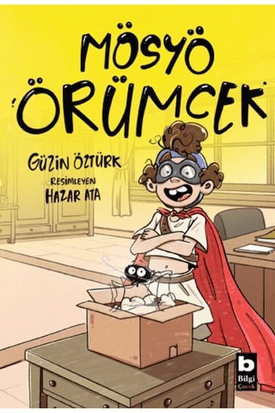 Bilgi Yayınevi Öykü Kitapları