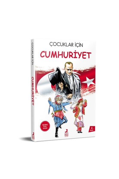 Ren Kitap Çocuk Roman ve Klasikleri Kitapları