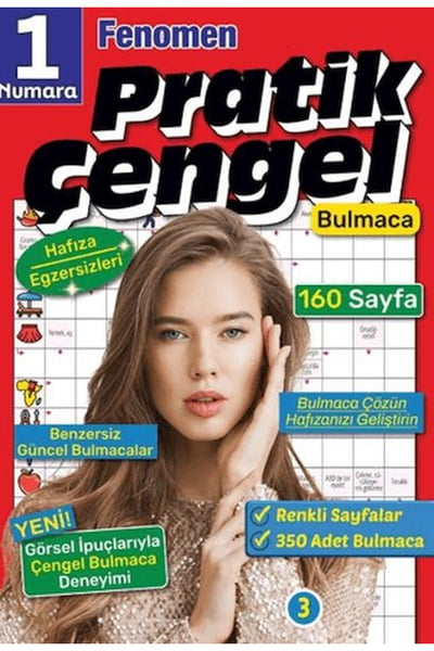 Maxi Yayıncılık Hobi Kitapları