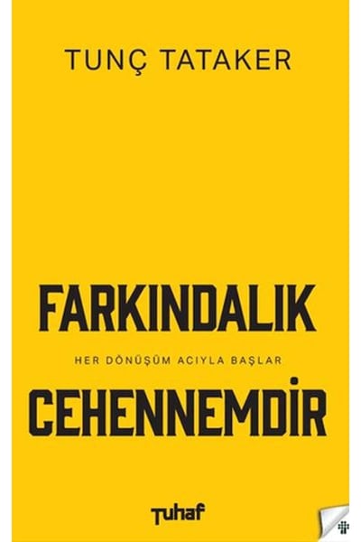 Tuhaf Psikoloji, Kişisel Gelişim Kitapları