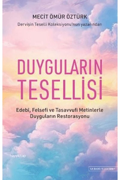 HAYY KİTAP Din Kitapları