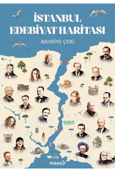 Masa Kitap Deneme, İnceleme Kitapları
