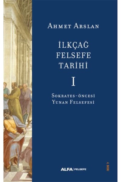 Alfa Yayınları Felsefe Kitapları