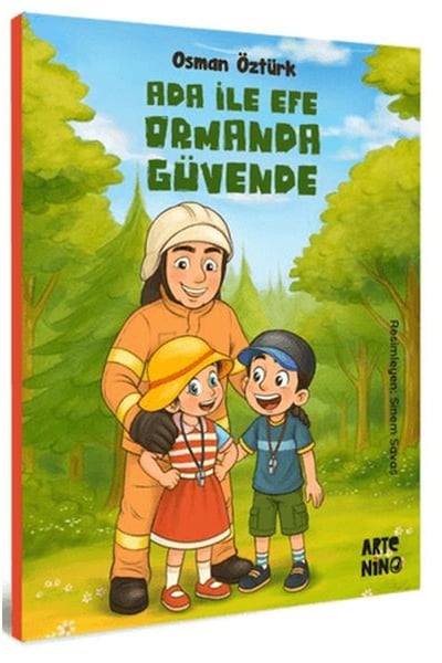 Artenino Yayıncılık Öykü Kitapları