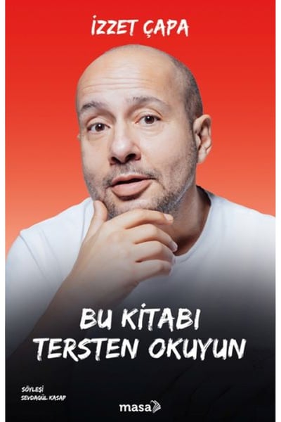 Masa Kitap Söyleşi, Röportaj Kitapları