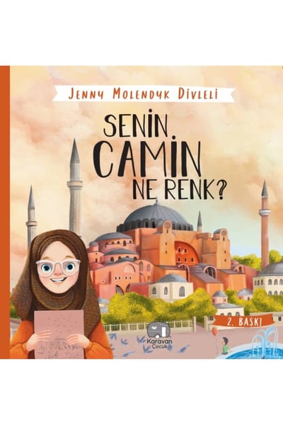Karavan Çocuk Öykü Kitapları