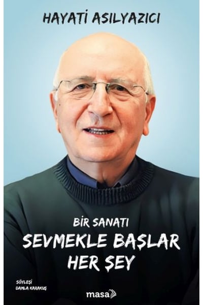 Masa Kitap Söyleşi, Röportaj Kitapları