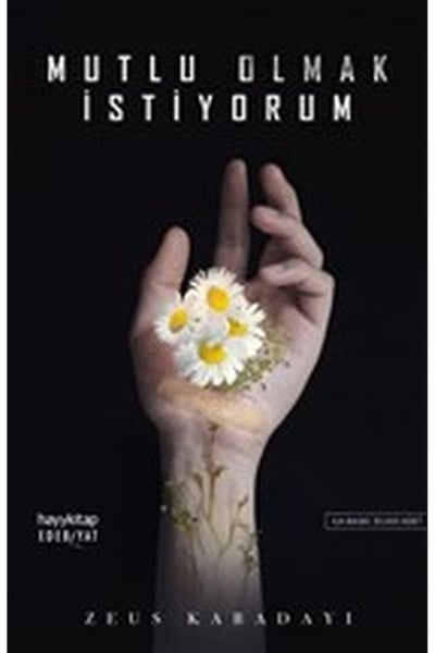 HAYY KİTAP Roman Kitapları