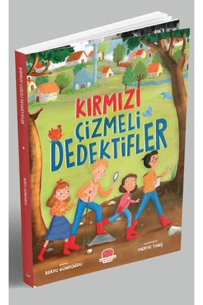 Karavan Çocuk Öykü Kitapları