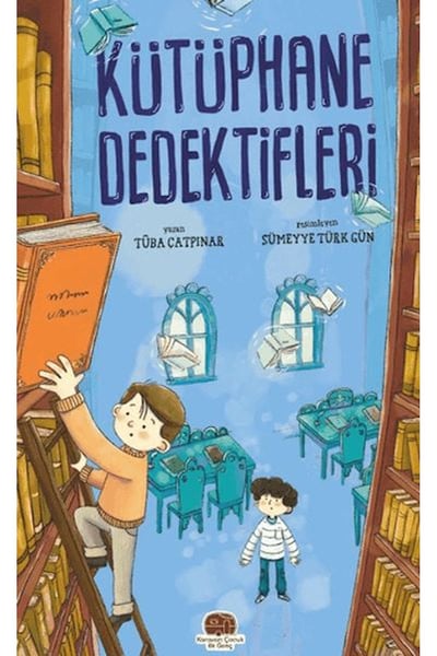 Karavan Çocuk Öykü Kitapları