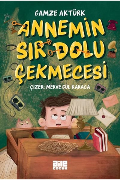 Aile Yayınları Öykü Kitapları