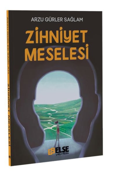Else Yayıncılık Roman Kitapları