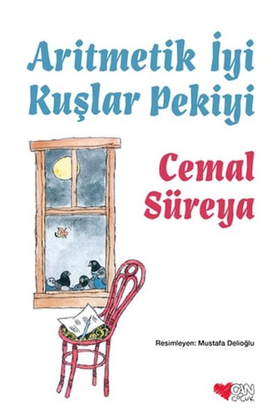 Can Çocuk Yayınları Roman Kitapları