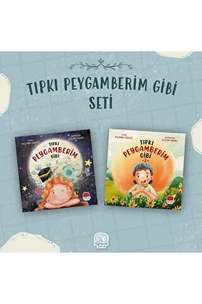 Karavan Çocuk Öykü Kitapları