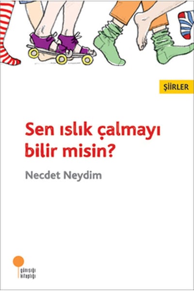 Günışığı Kitaplığı Şiir Kitapları