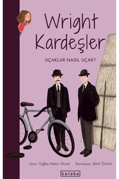 Ketebe Çocuk Öykü Kitapları
