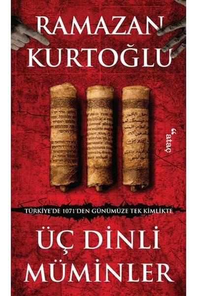 Ataç Yayınları Deneme, İnceleme Kitapları