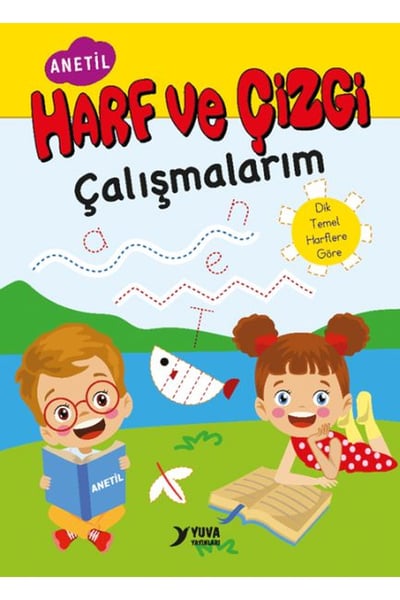 Yuva Yayınları Çocuk Öykü, Masal Kitapları
