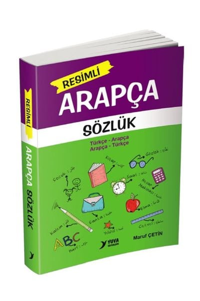 Yuva Yayınları Sözlük ve İmla Kılavuzları