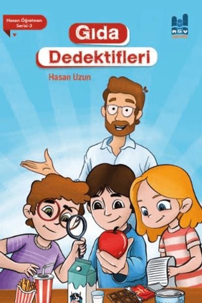 Mgv Yayınları Öykü Kitapları
