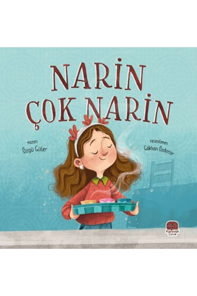 Karavan Çocuk Öykü Kitapları