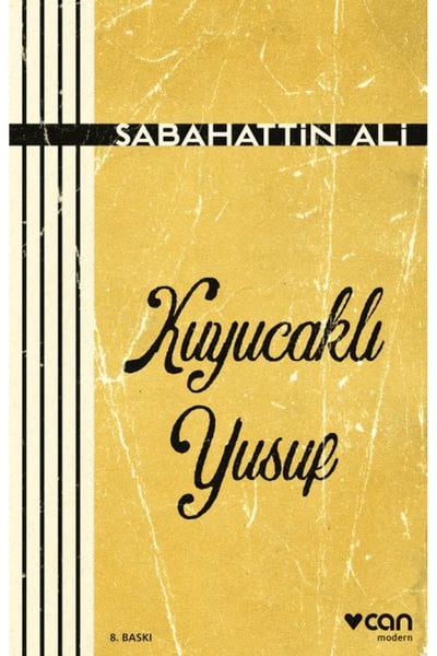 Can Sanat Yayınları Roman Kitapları