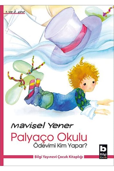 Bilgi Yayınevi Çocuk Öykü, Masal Kitapları