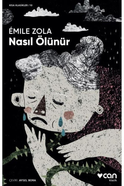 Can Sanat Yayınları Öykü Kitapları