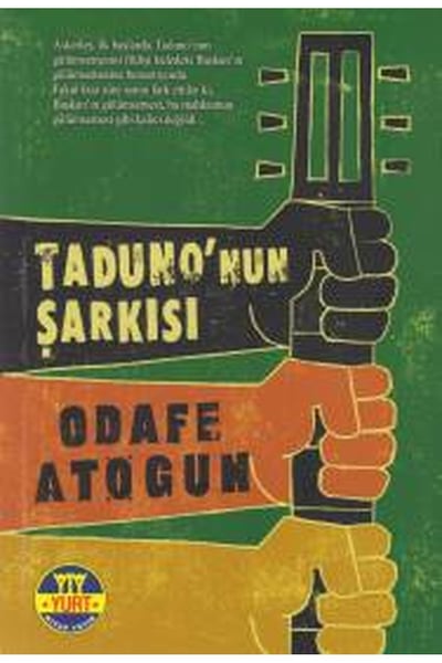 Yurt Kitap Yayın Roman Kitapları