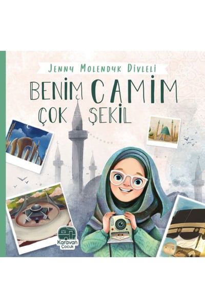 Karavan Çocuk Öykü Kitapları