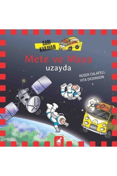Dinozor Çocuk Öykü Kitapları