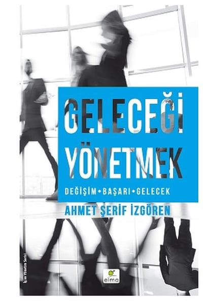 ELMA Yayınevi Ekonomi ve Pazarlama Kitapları