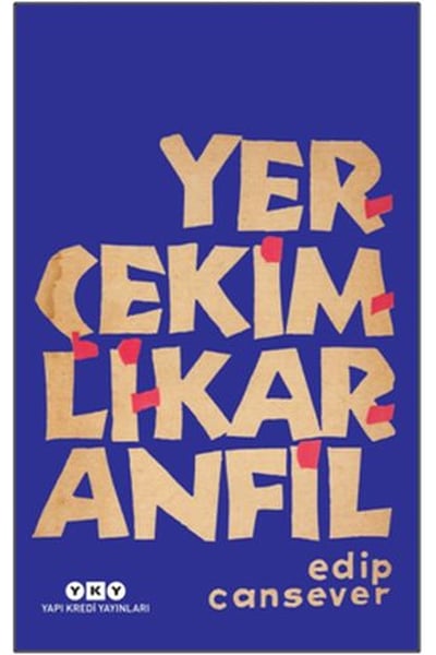 Yapı Kredi Yayınları Şiir Kitapları
