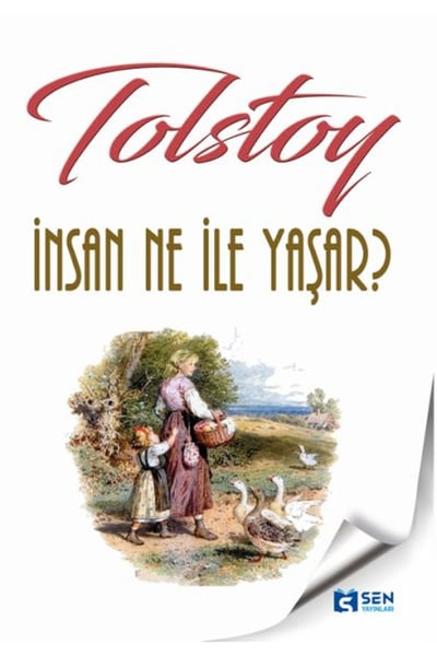 Sen Yayınları Öykü Kitapları
