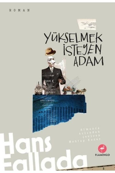 Flamingo Yayınları Roman Kitapları