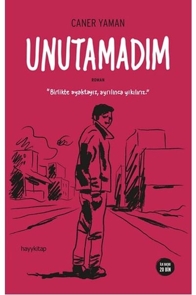 HAYY KİTAP Roman Kitapları