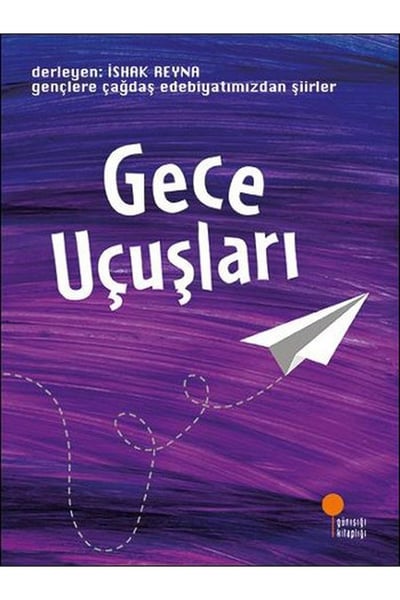 Günışığı Kitaplığı Şiir Kitapları