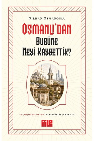 Aile Yayınları Deneme, İnceleme Kitapları